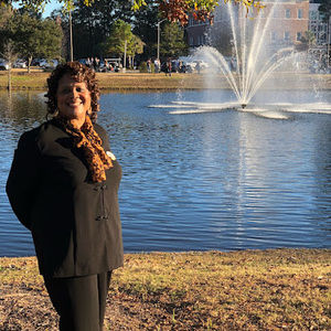 Meet your Posher, Joann